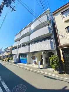 富士マンションの画像