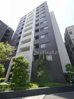 ベリスタ横浜【4階】の外観