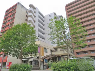 べルシティ五橋の画像