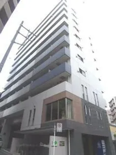 メインステージ横浜【7階】の外観