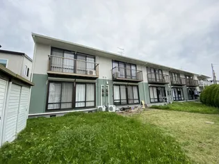 セジュール中倉の画像