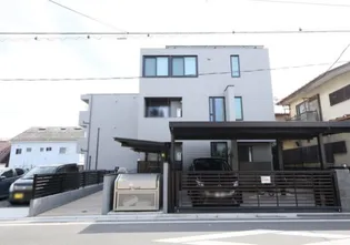 LA MERVEILLE URAWAの画像