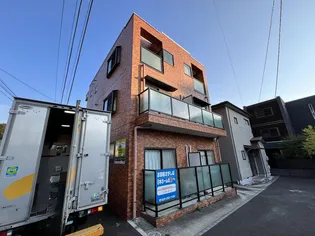 ハイツグローの画像