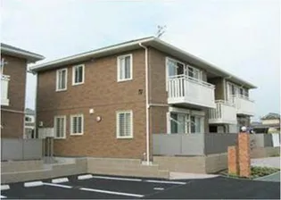 サンフィールド Ⅱ棟の画像