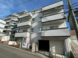 ミュゼ大蔵谷の画像