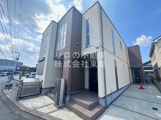 リバークリーク古淵の画像