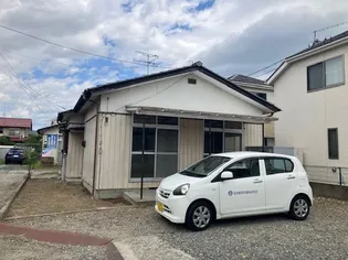 宮城県仙台市若林区沖野6【一戸建】の外観