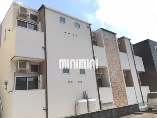 ハーモニーテラス神前Ⅳの画像