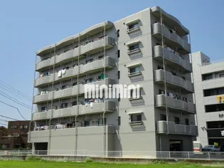 OCEAN COURTの画像