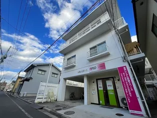 Mビル(宇品神田)【1階】の外観