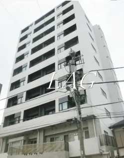 グランプラス千駄木の画像