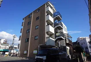 大観町Fビルの画像