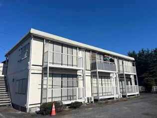 メゾンアルブルーIVの画像