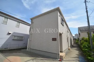 東京都町田市小山町【一戸建】の外観