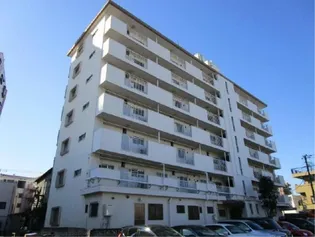 丸山コーポの画像