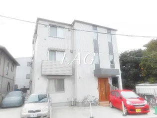 カーサ エマオの画像