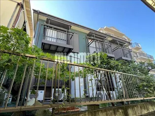 グリーンハイツBの画像