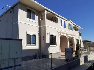 アプローズ Kの画像