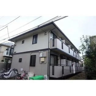 スプリングハイム浜田山の画像