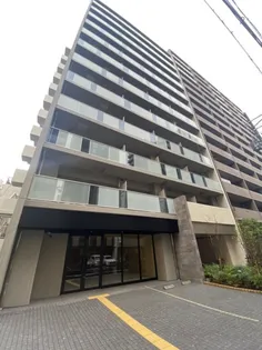 大阪府大阪市西区新町4【マンション】の外観