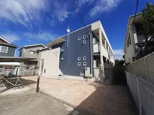 シトラス鵠沼の画像