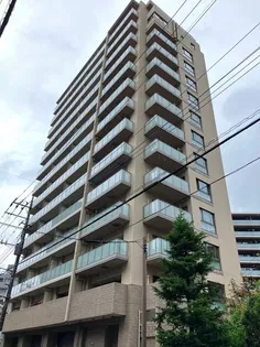 プラウド浦和常盤マークスの画像