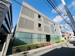 和光苑【3階】の外観