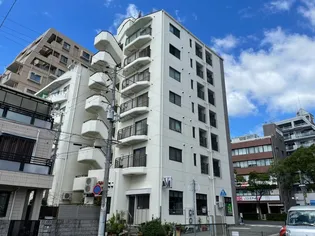 アクティ王子公園【7階】の外観