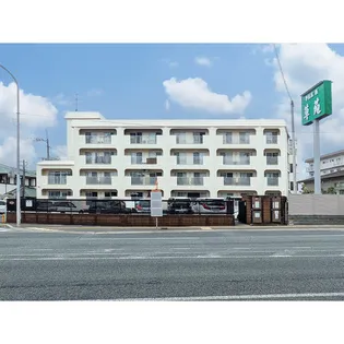 なるスペースリブ【4階】の外観