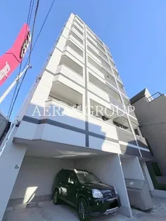 PIA HILLS綾瀬の画像