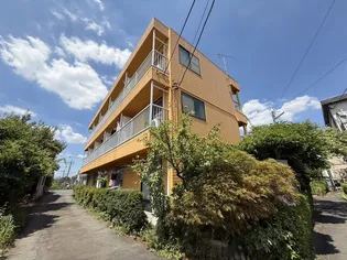 パークサイド瓜生の画像