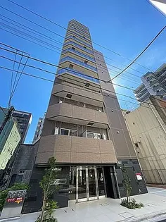 クリアルプレミア浅草の画像