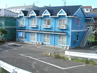 コーポスワローBの画像