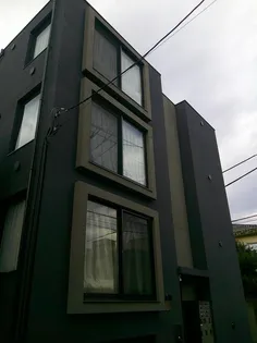 trias518【3階】の外観