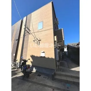 A L'AISE高畑の画像