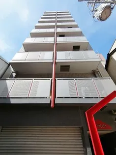 ロミスカイ南久宝寺の画像