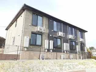 フォレストヒル【2階】の外観