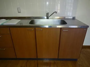 コーポ石井の画像