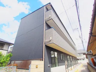 レユシール海田の画像