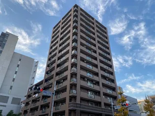 ナイスグランソレイユ東陽町の画像