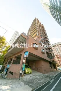 アルブル高輪の画像