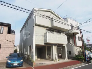 ハイグレードコーポの画像