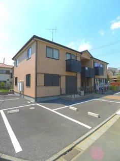 ロイヤルガ-デン池田の外観