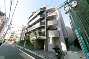 アーバンプレミア池尻大橋の画像