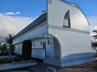 五百淵グリーンガーデンC棟の画像