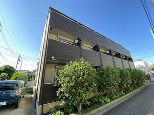 グレイスコートの画像