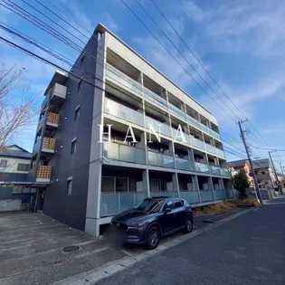 ドミール妙典の画像