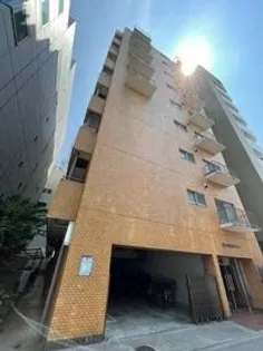 ライオンズプラザ亀戸の画像