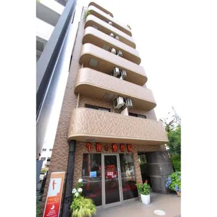 ヴィアーレ堤の画像