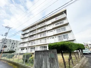 服部ビル A棟の画像